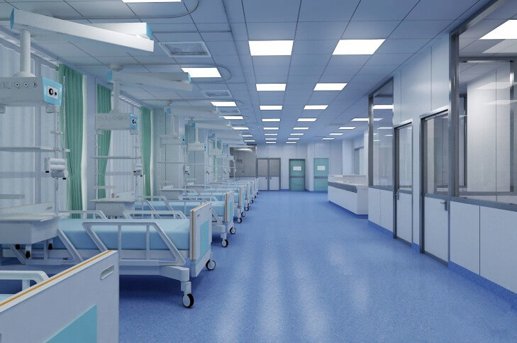 ICU
