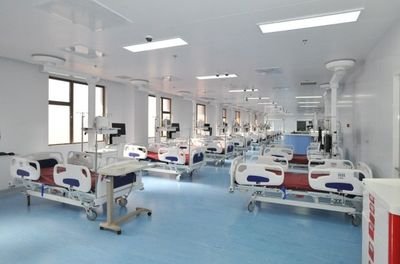 ICU