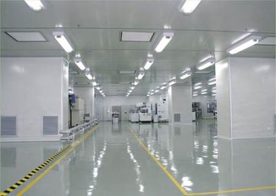 電子廠房