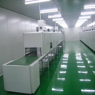 電子廠房