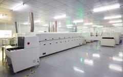 山東凈化_合肥廠房裝修，無塵車間裝修是系統(tǒng)化的工程項(xiàng)目